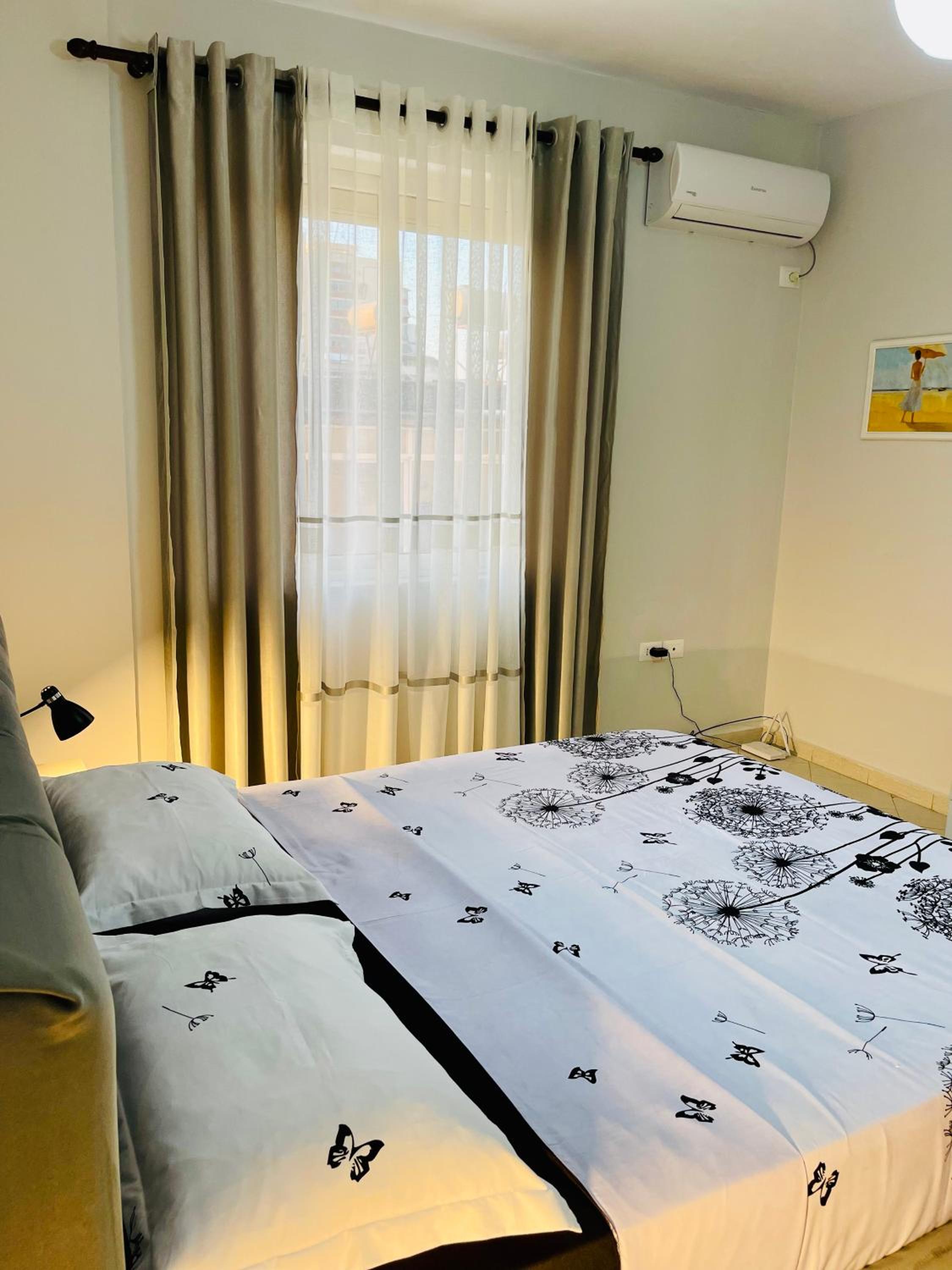 ALBIs Apartment 1