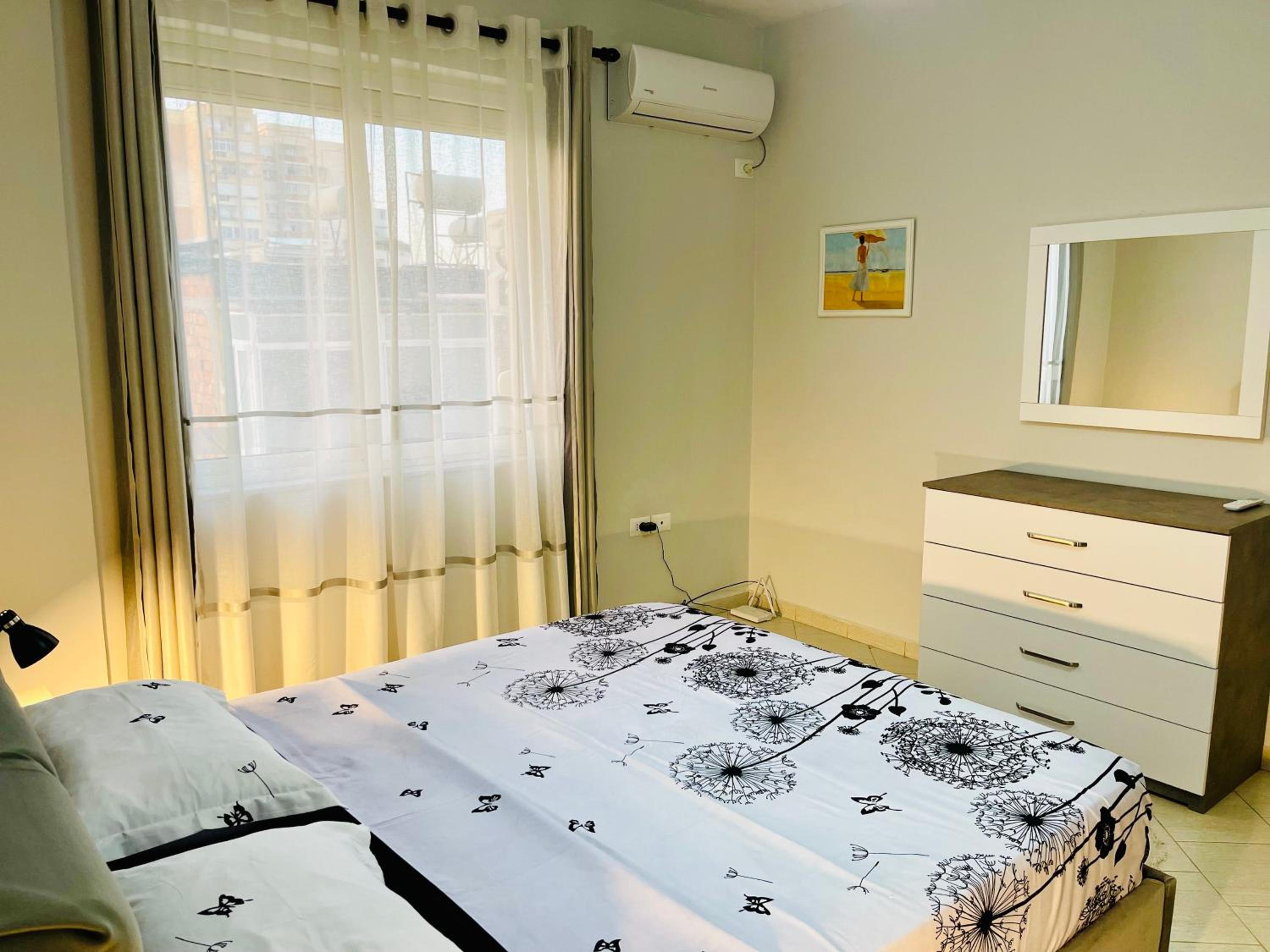 ALBIs Apartment 1