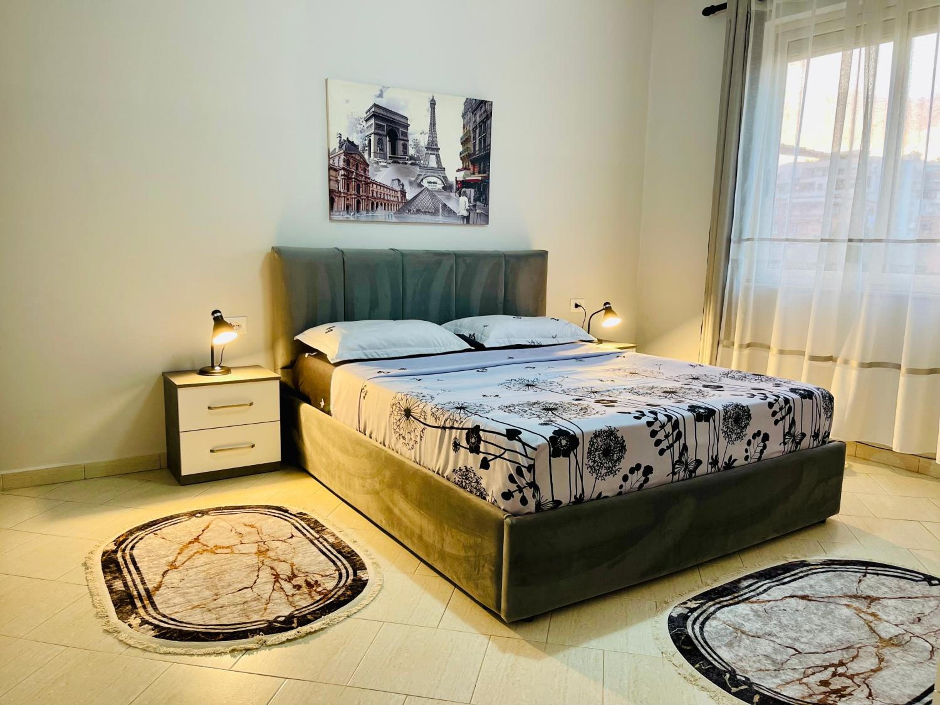ALBIs Apartment 1