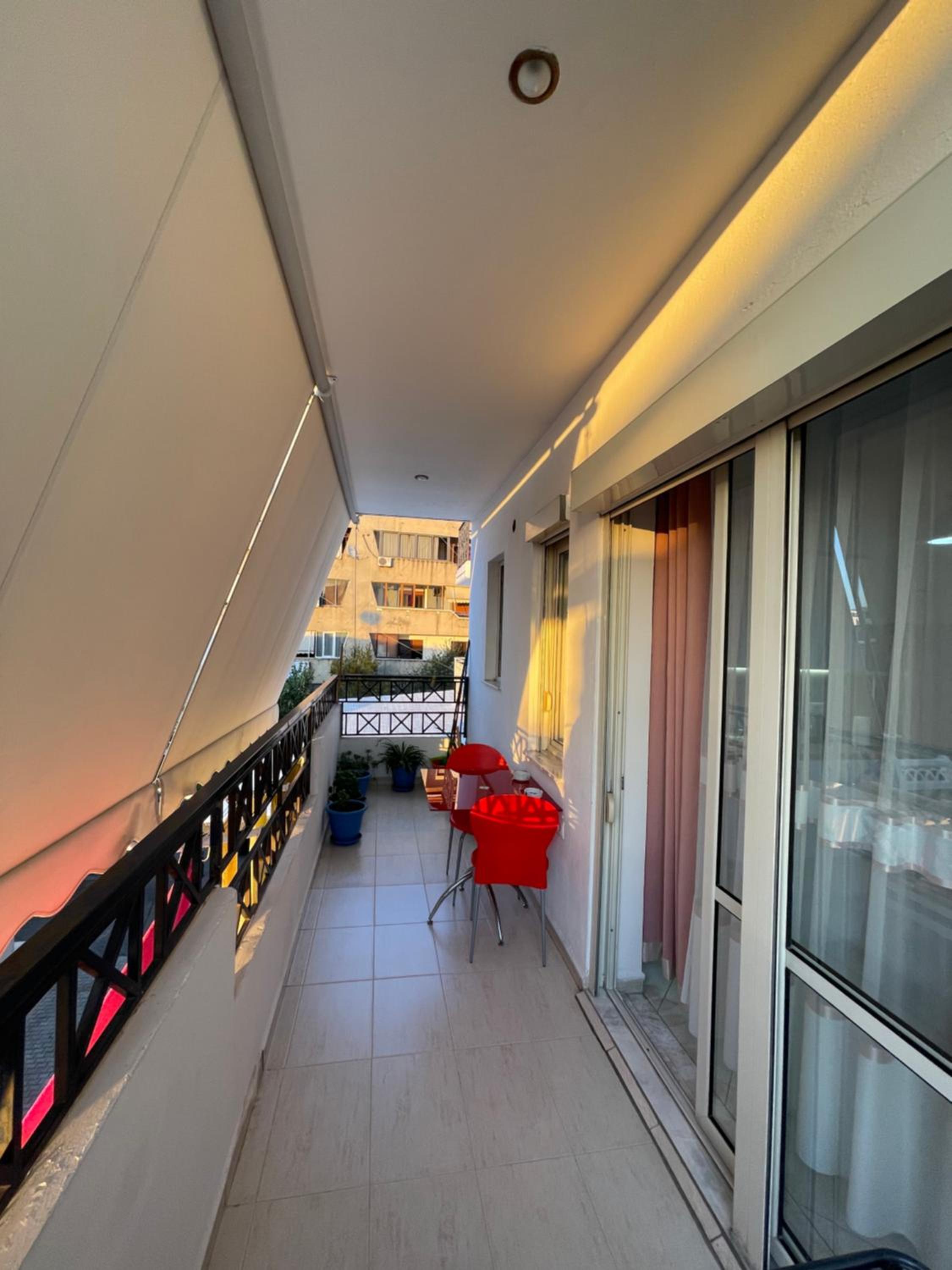 ALBIs Apartment 1