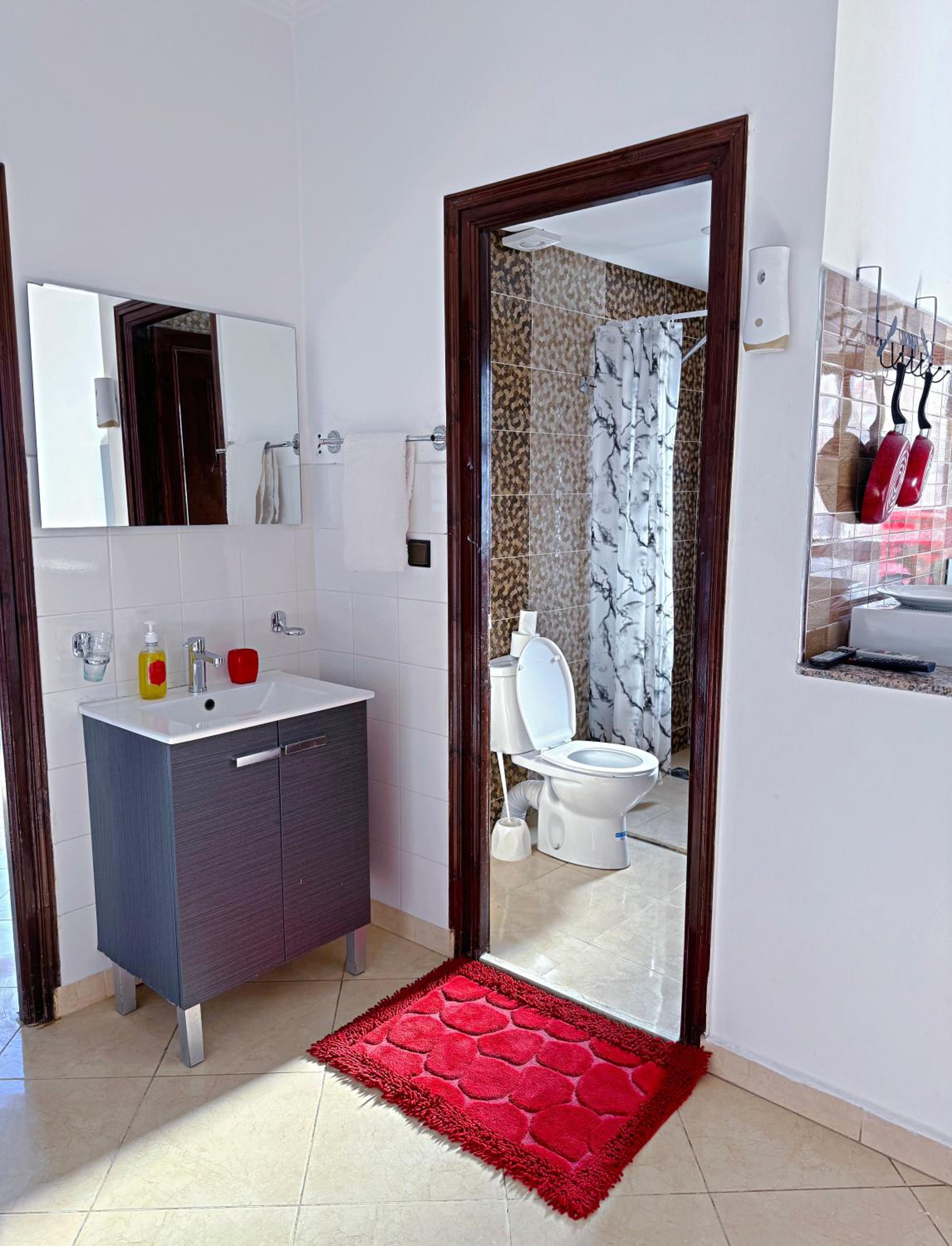 CHAY - Appartements a Ouarzazate