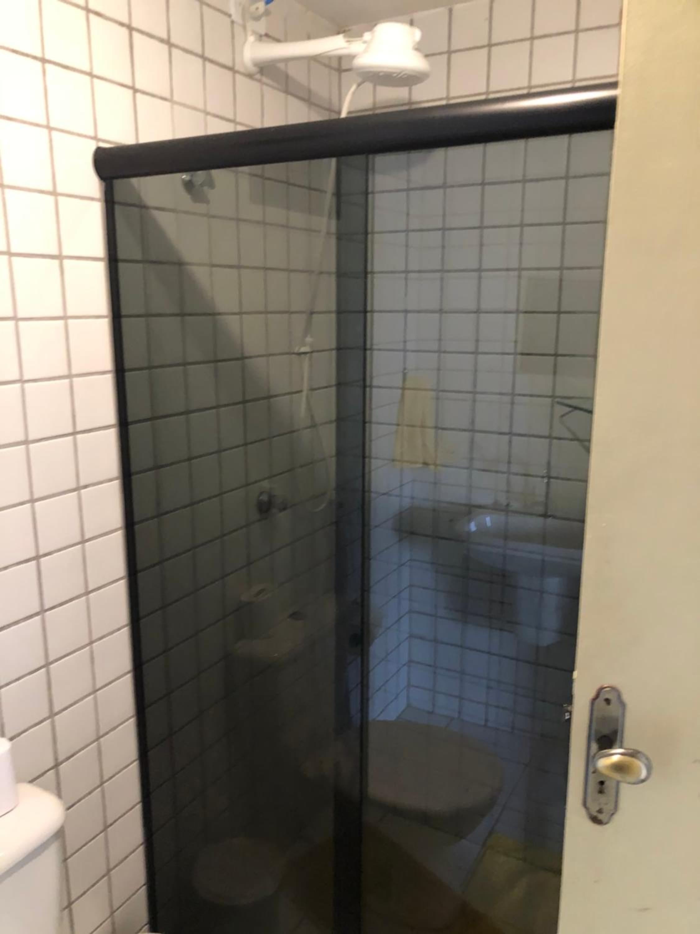 Casa com piscina privativa