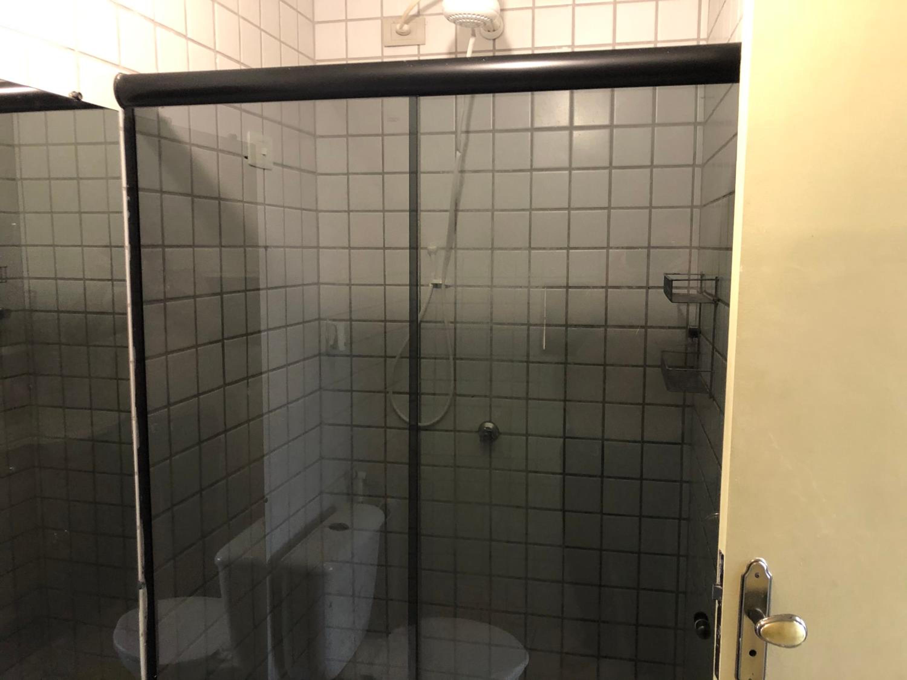 Casa com piscina privativa