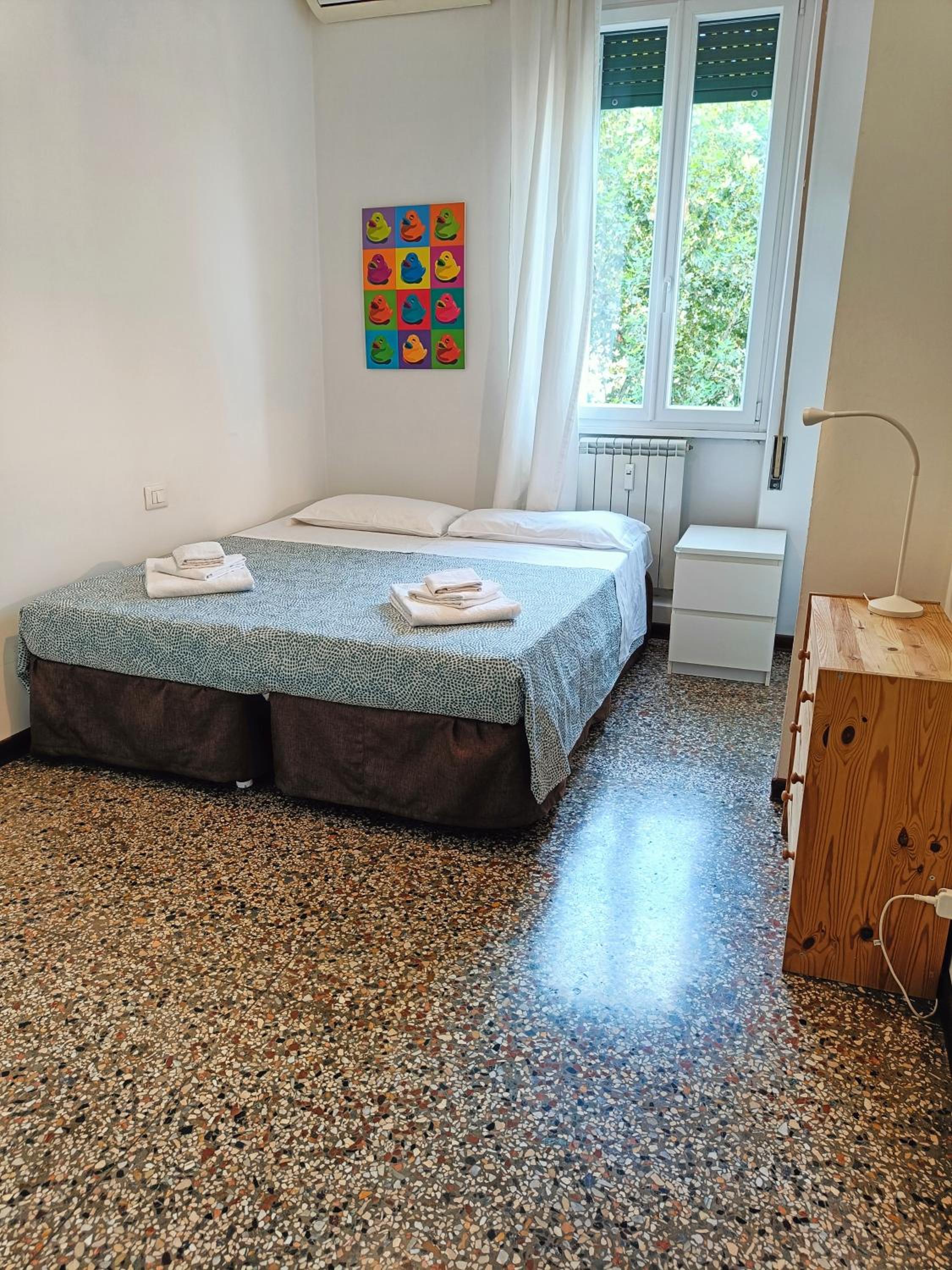 Fabilú Rome Apartment