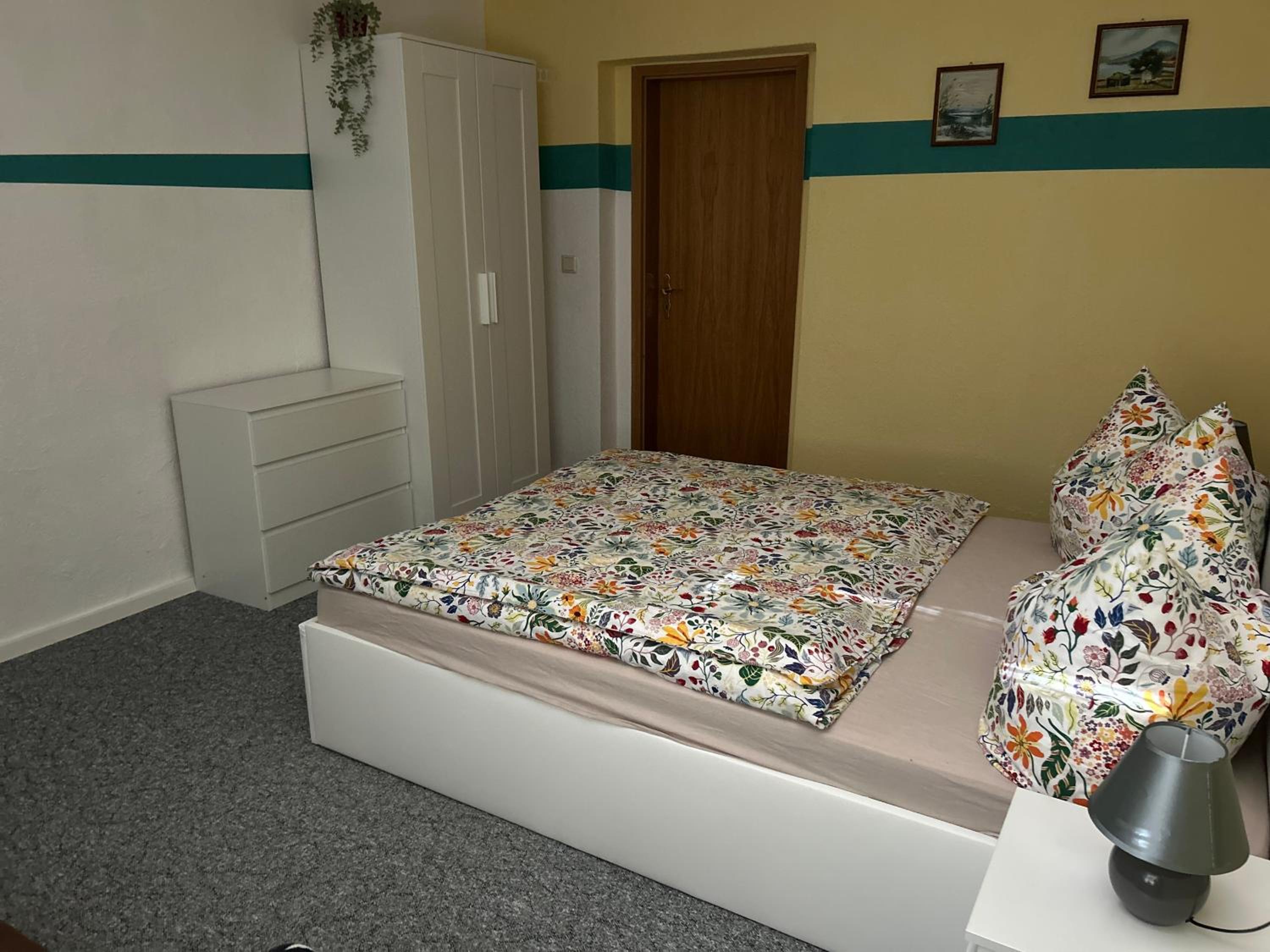 Ferienhaus Zittau Oberlausitz & Ferienwohnung am Hamann Berg view 4