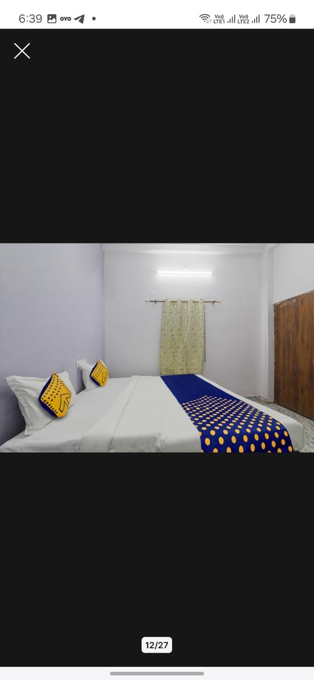 Sunrise Ganga View guest house view 3
