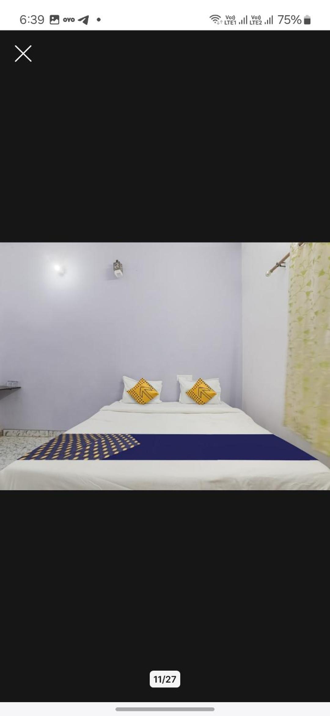 Sunrise Ganga View guest house view 5