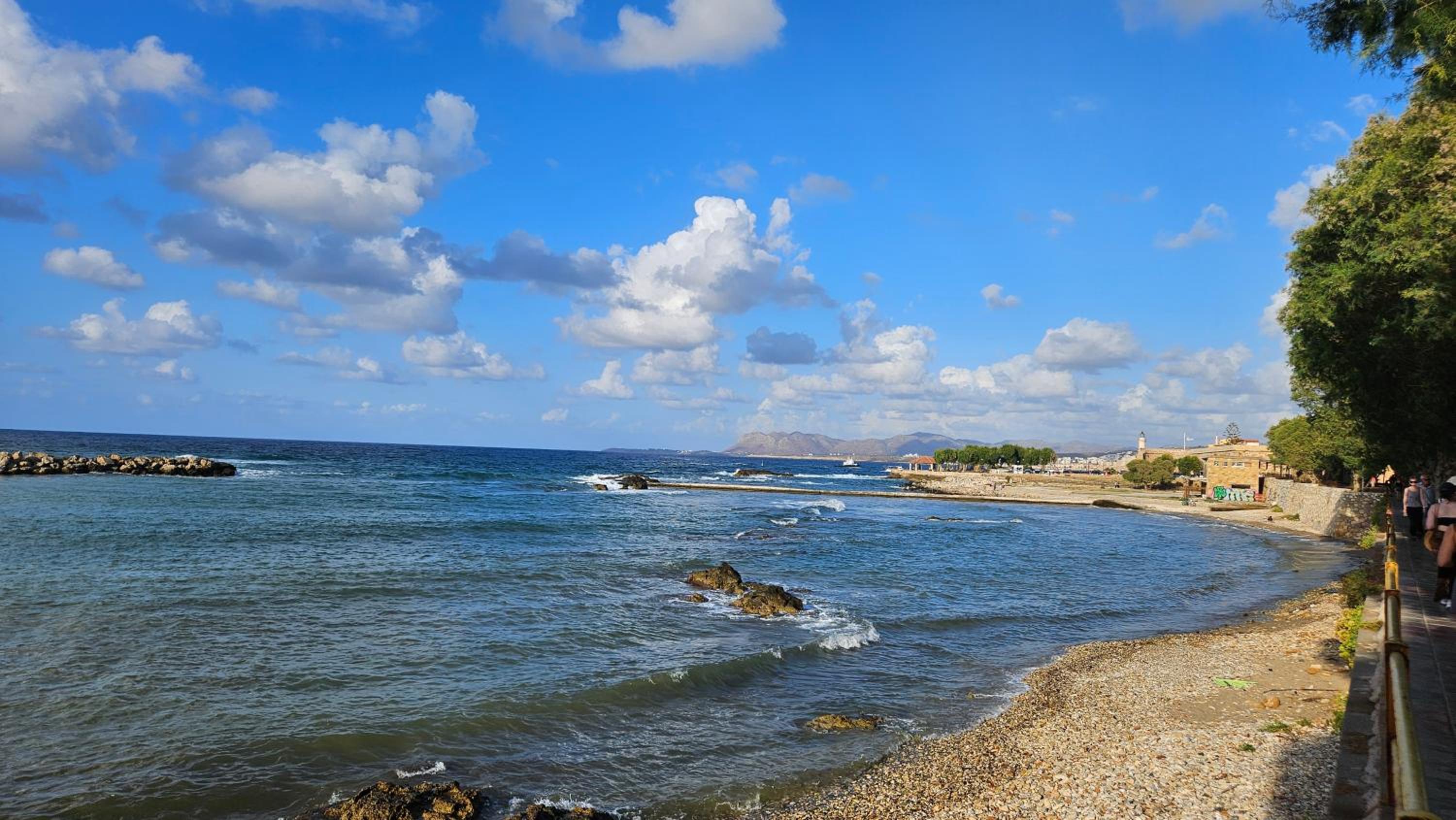 Cretan Dream