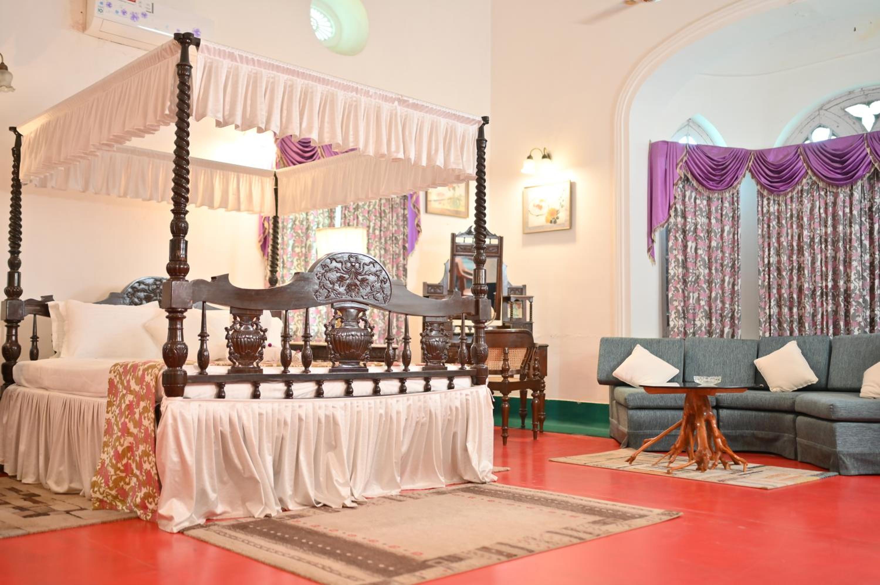 Thengal Manor view 3