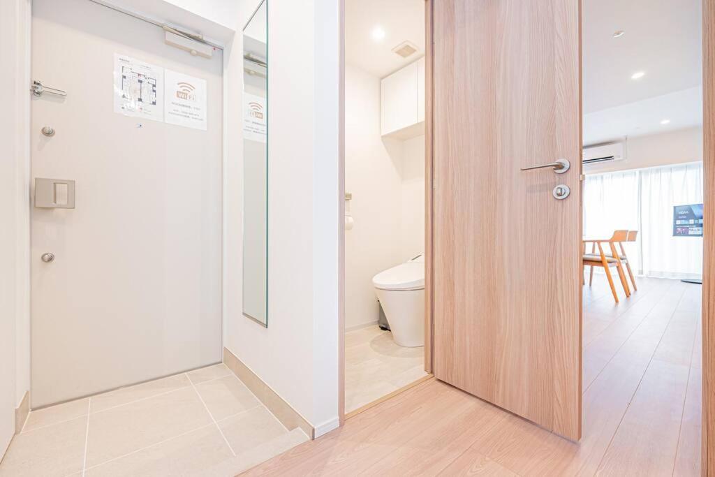 Rare Find Apartment 1201 in Nishiazabu Roppongi