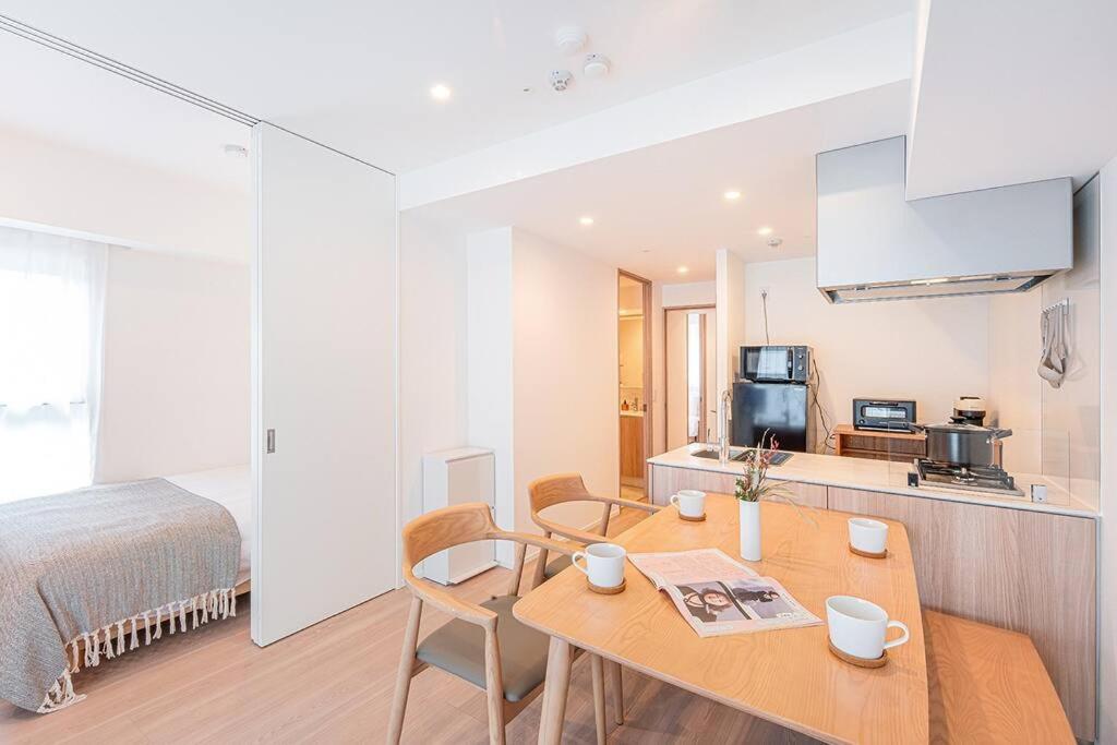 Rare Find Apartment 1201 in Nishiazabu Roppongi