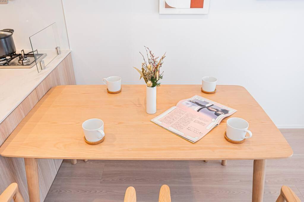 Rare Find Apartment 1201 in Nishiazabu Roppongi