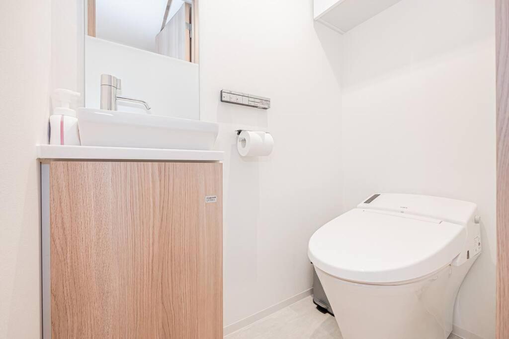 Rare Find Apartment 1201 in Nishiazabu Roppongi