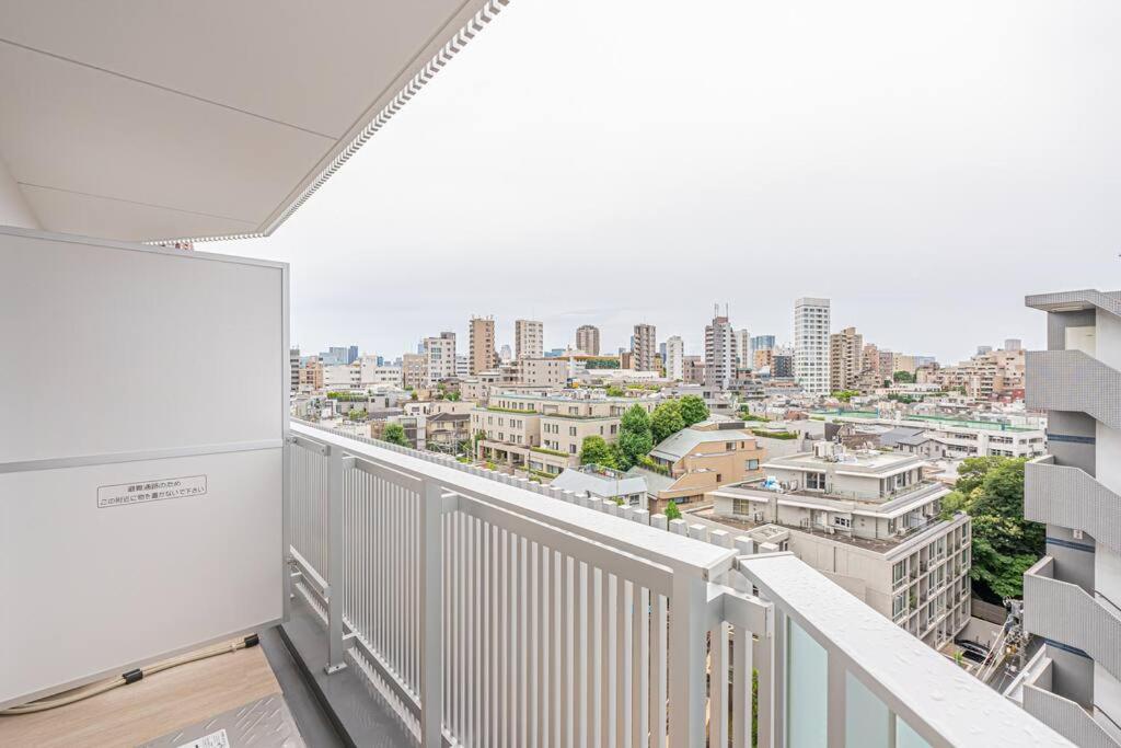 Rare Find Apartment 1201 in Nishiazabu Roppongi