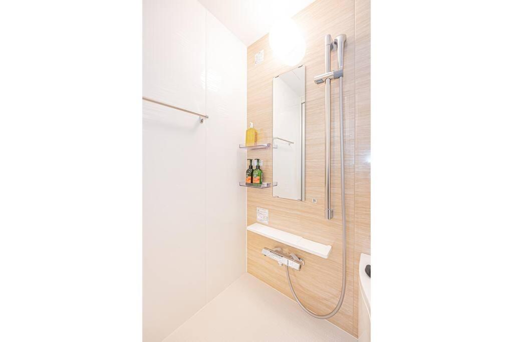 Rare Find Apartment 1201 in Nishiazabu Roppongi