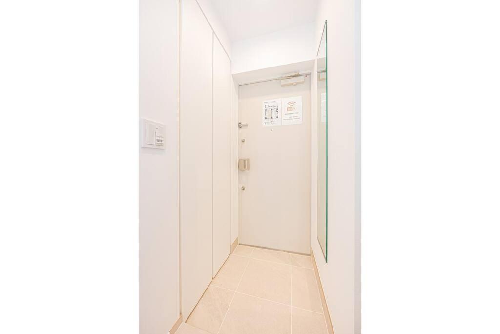 Rare Find Apartment 1201 in Nishiazabu Roppongi