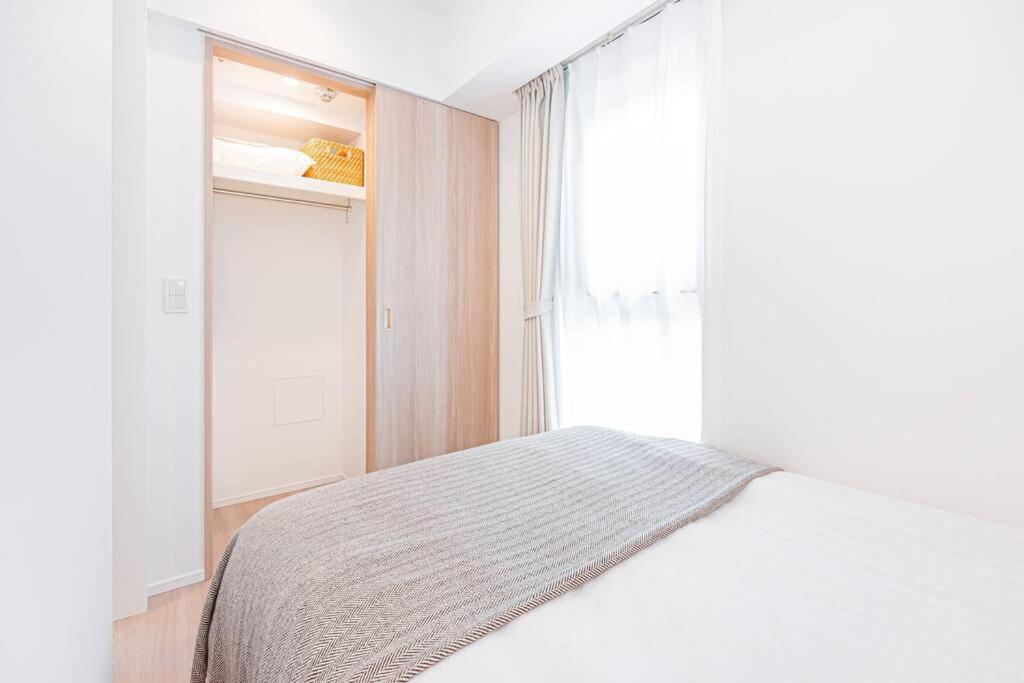 Rare Find Apartment 1201 in Nishiazabu Roppongi