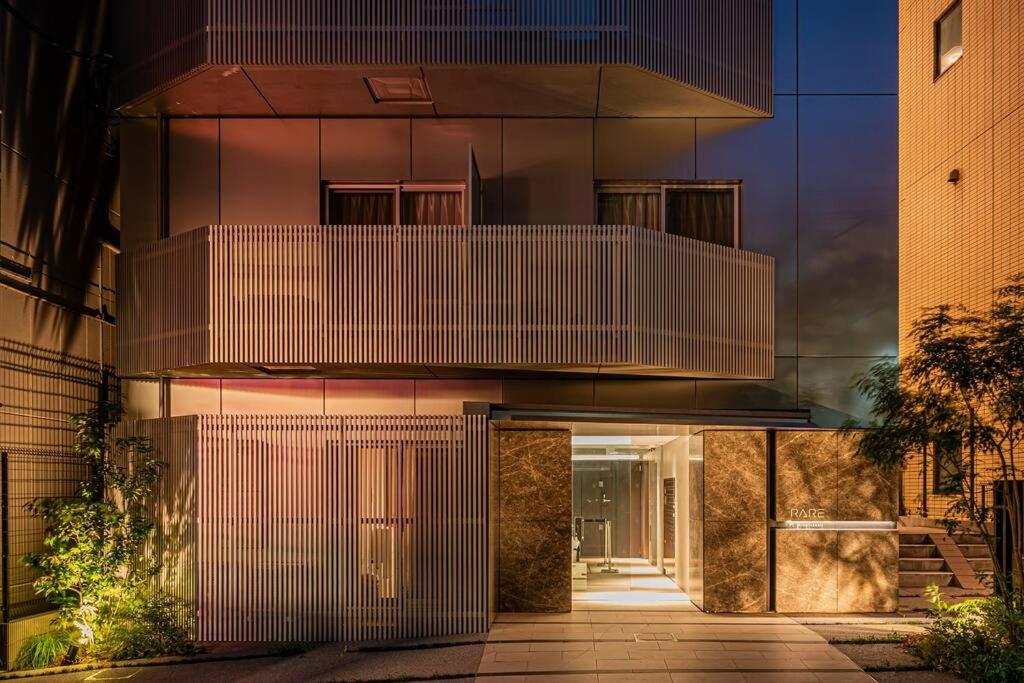 Rare Find Apartment 1201 in Nishiazabu Roppongi