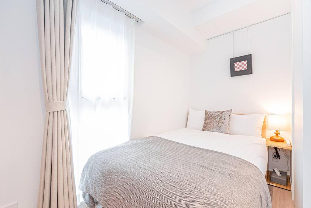 Rare Find Apartment 1201 in Nishiazabu Roppongi