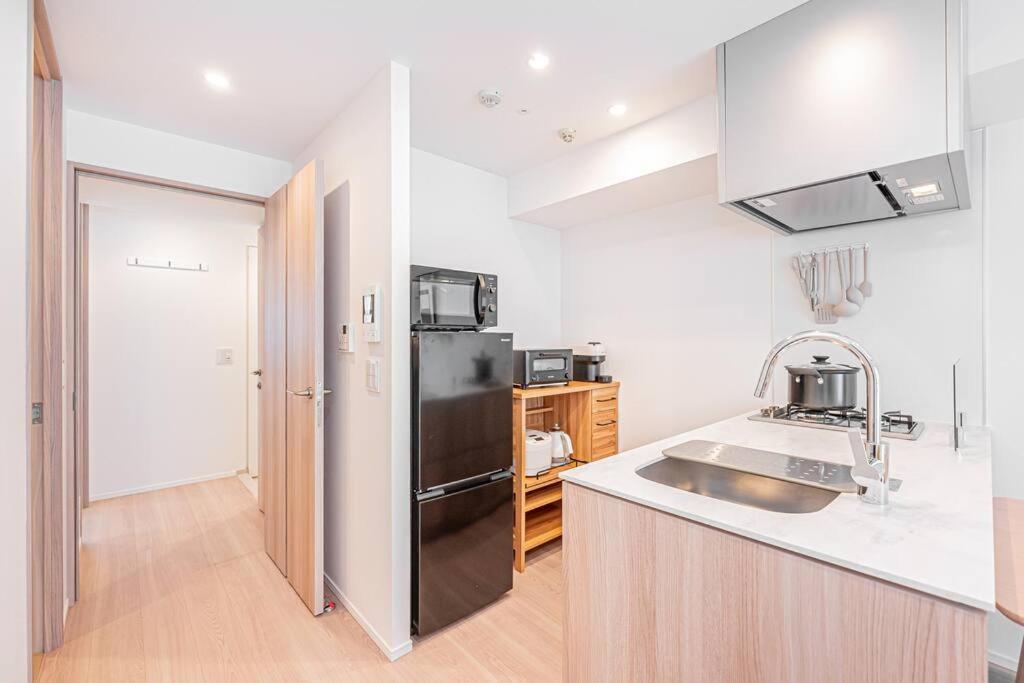 Rare Find Apartment 1201 in Nishiazabu Roppongi