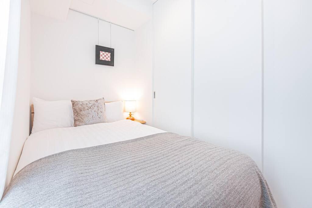 Rare Find Apartment 1201 in Nishiazabu Roppongi