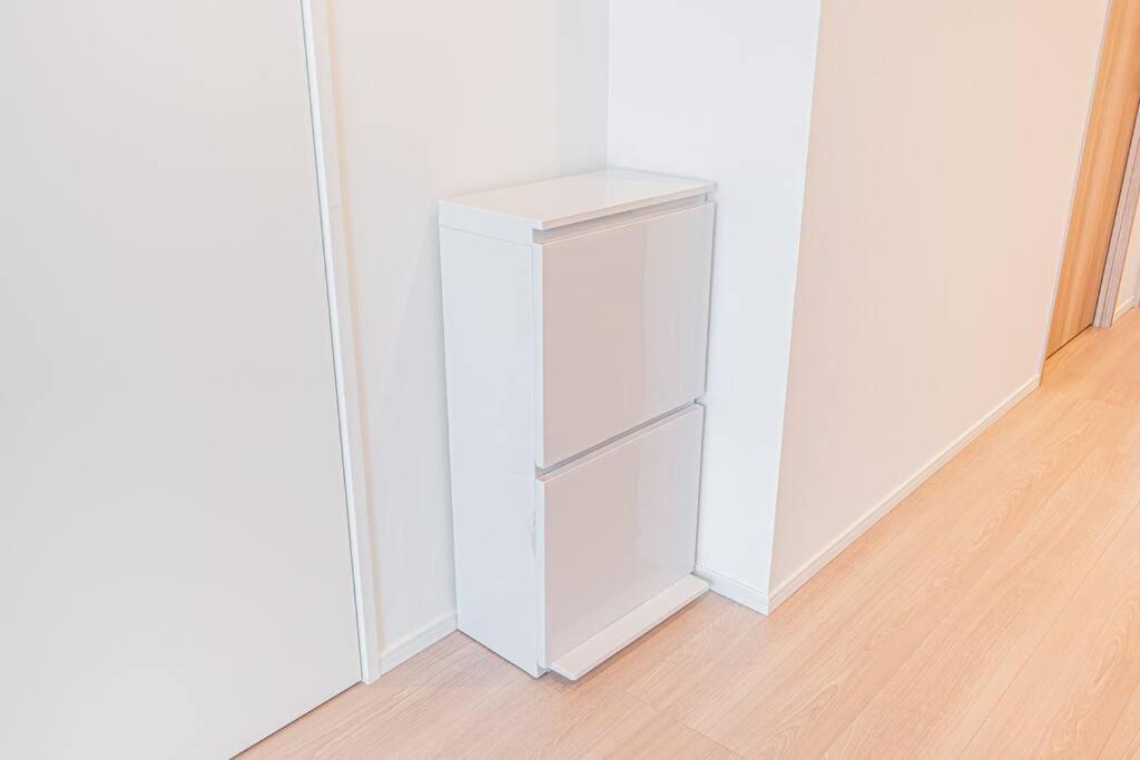 Rare Find Apartment 1201 in Nishiazabu Roppongi