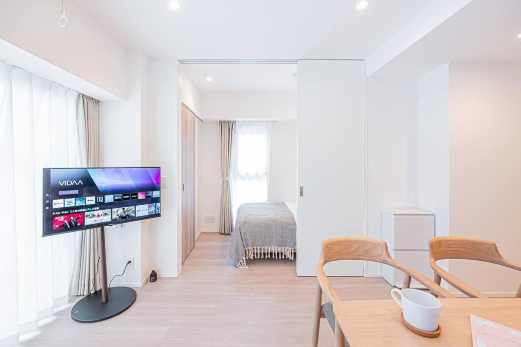 Rare Find Apartment 1201 in Nishiazabu Roppongi