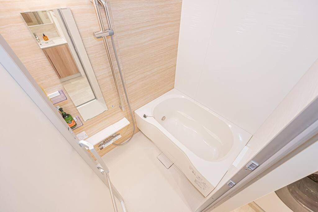Rare Find Apartment 1201 in Nishiazabu Roppongi