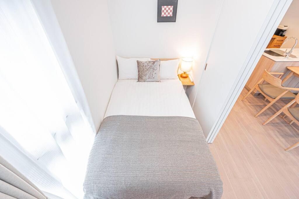 Rare Find Apartment 1201 in Nishiazabu Roppongi