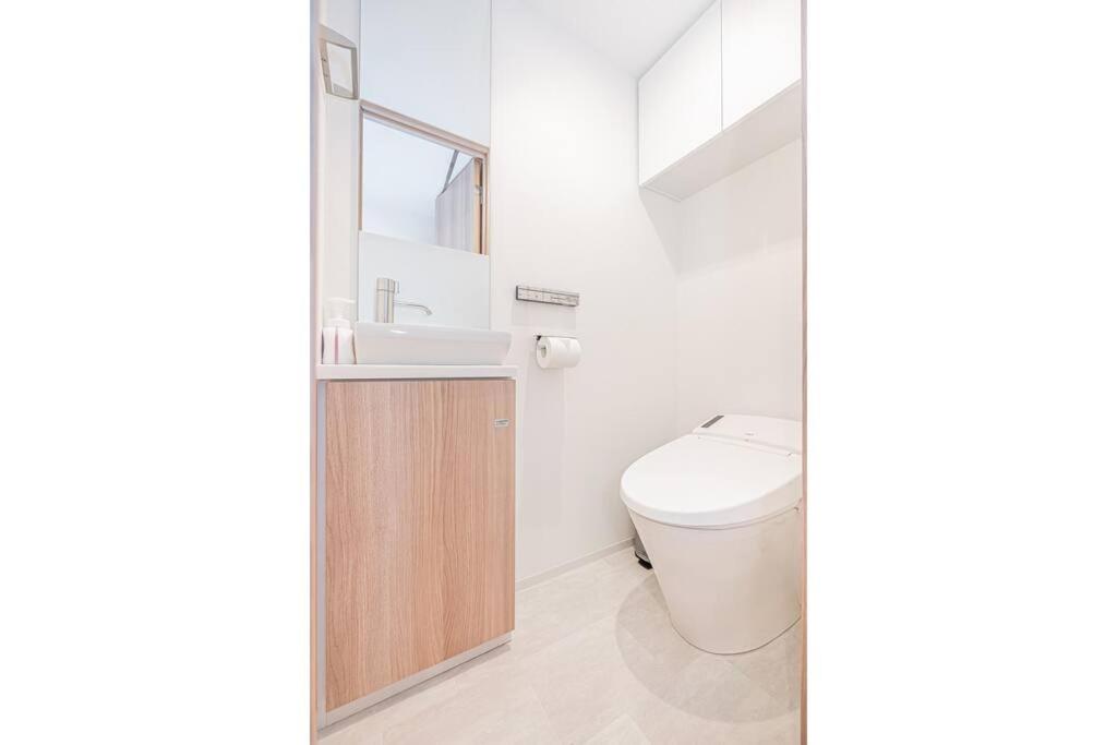 Rare Find Apartment 1201 in Nishiazabu Roppongi