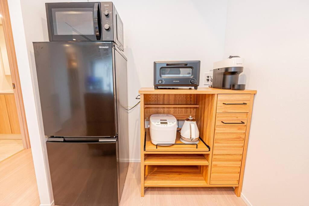 Rare Find Apartment 1201 in Nishiazabu Roppongi