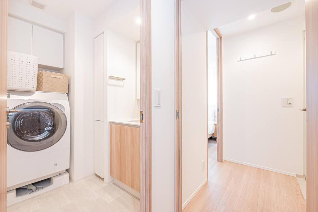 Rare Find Apartment 1201 in Nishiazabu Roppongi