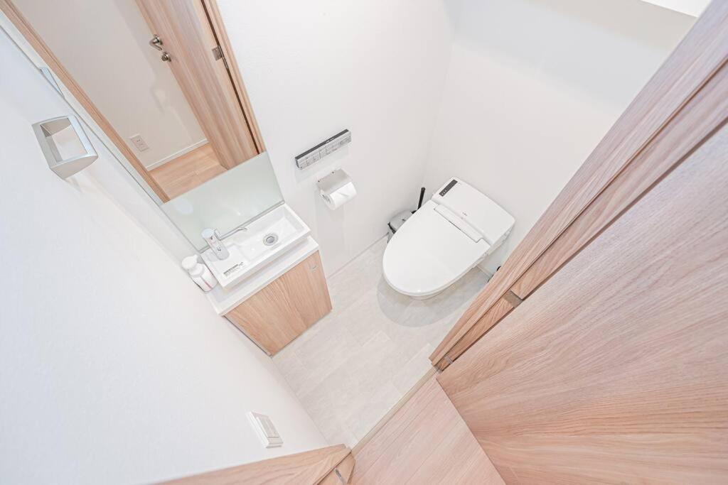 Rare Find Apartment 1201 in Nishiazabu Roppongi