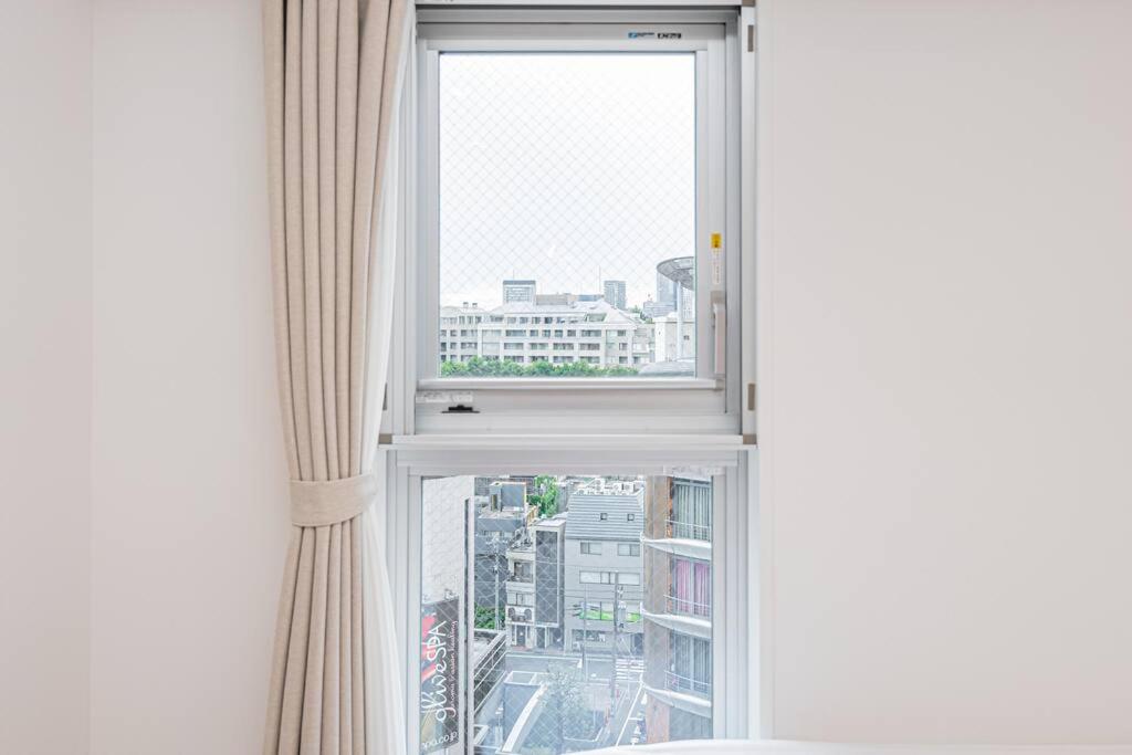 Rare Find Apartment 1201 in Nishiazabu Roppongi