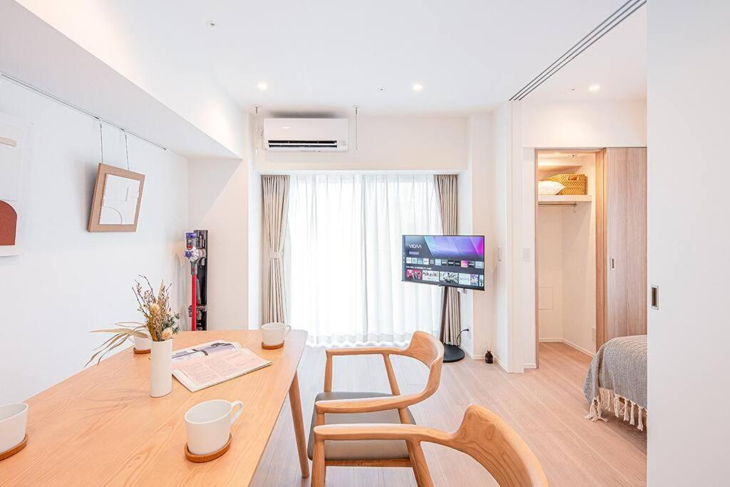 Rare Find Apartment 1201 in Nishiazabu Roppongi