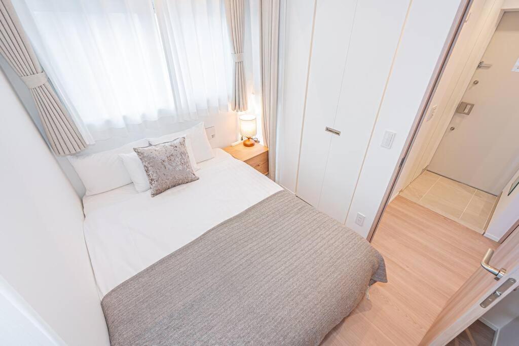 Rare Find Apartment 1201 in Nishiazabu Roppongi