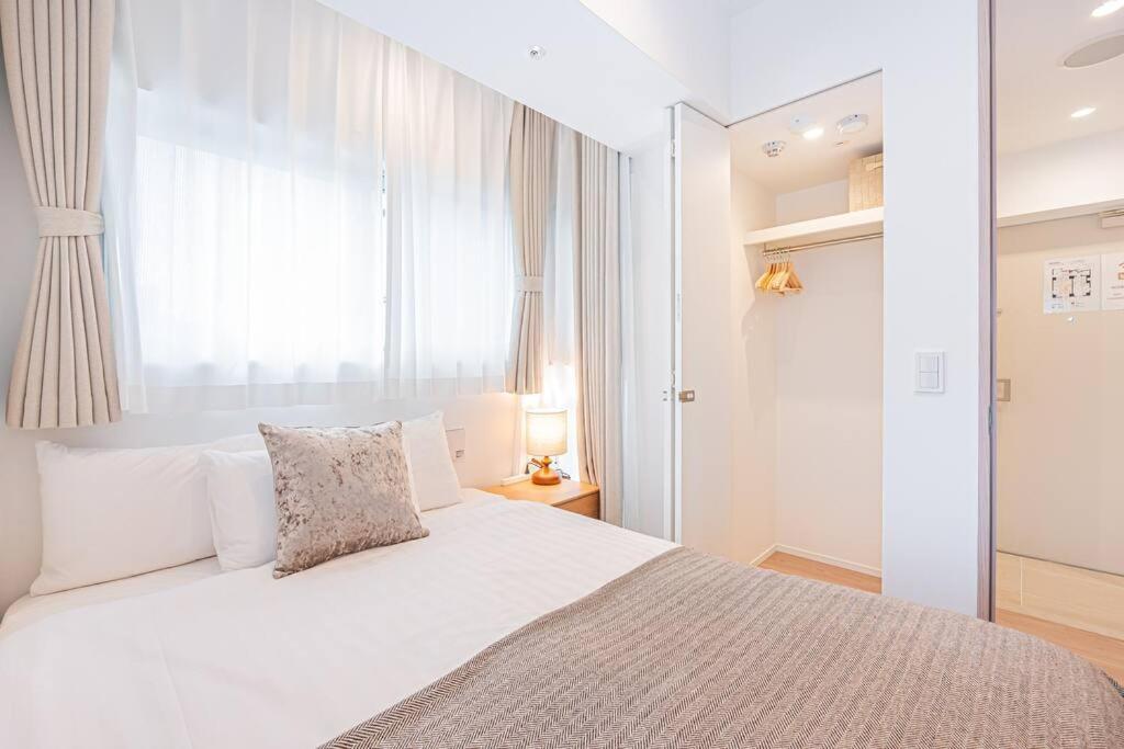 Rare Find Apartment 1201 in Nishiazabu Roppongi