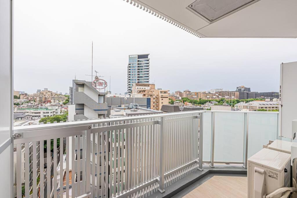Rare Find Apartment 1201 in Nishiazabu Roppongi