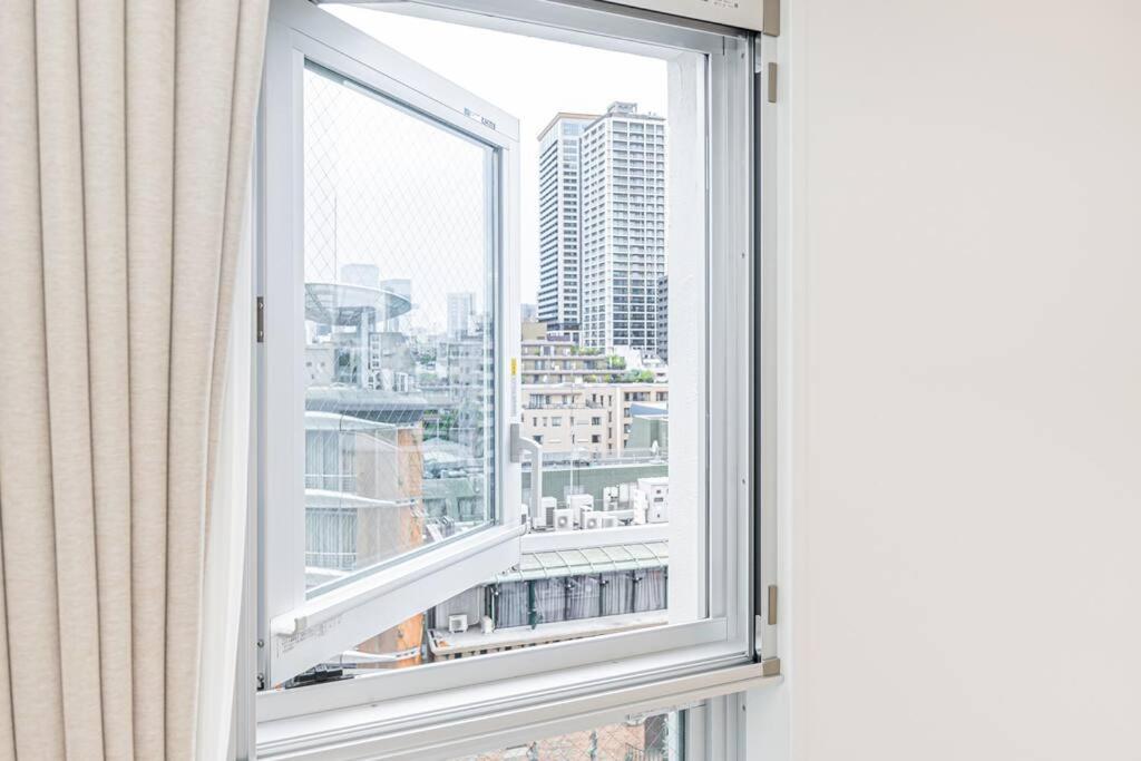 Rare Find Apartment 1201 in Nishiazabu Roppongi