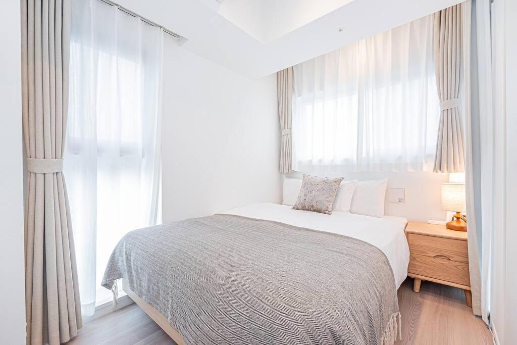Rare Find Apartment 1201 in Nishiazabu Roppongi