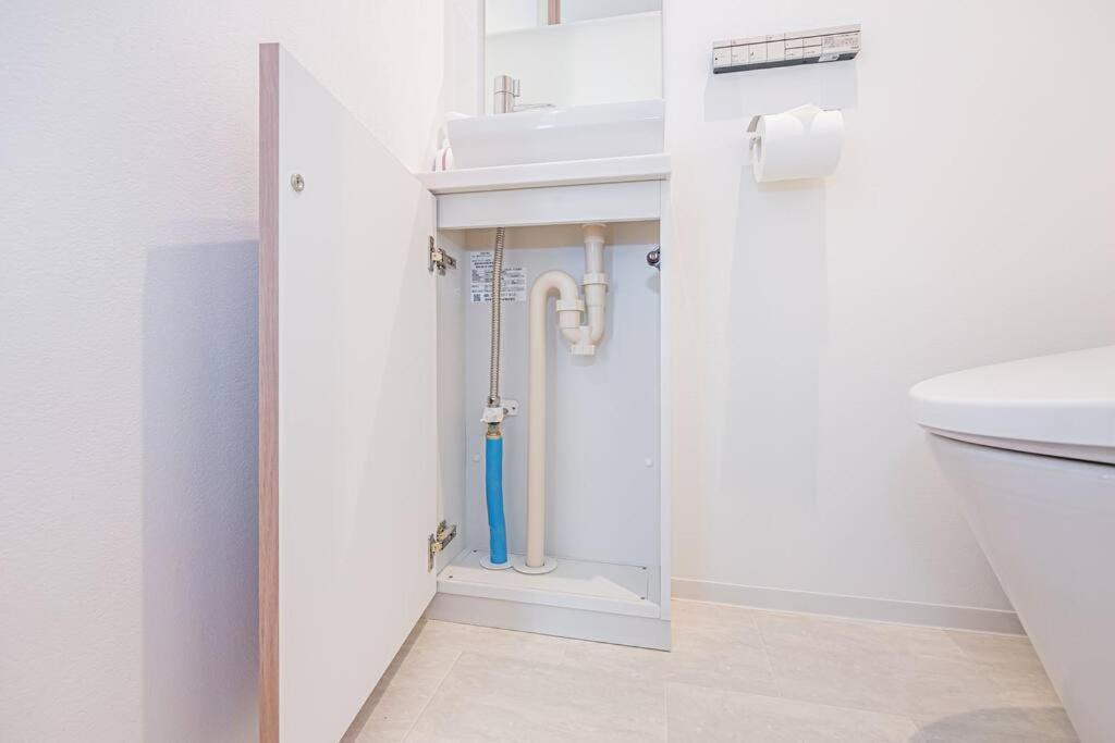 Rare Find Apartment 1201 in Nishiazabu Roppongi