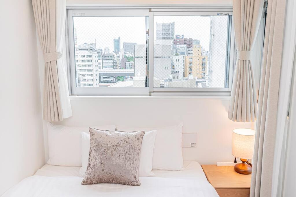 Rare Find Apartment 1201 in Nishiazabu Roppongi