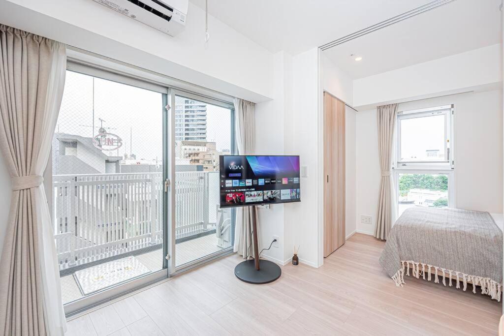 Rare Find Apartment 1201 in Nishiazabu Roppongi