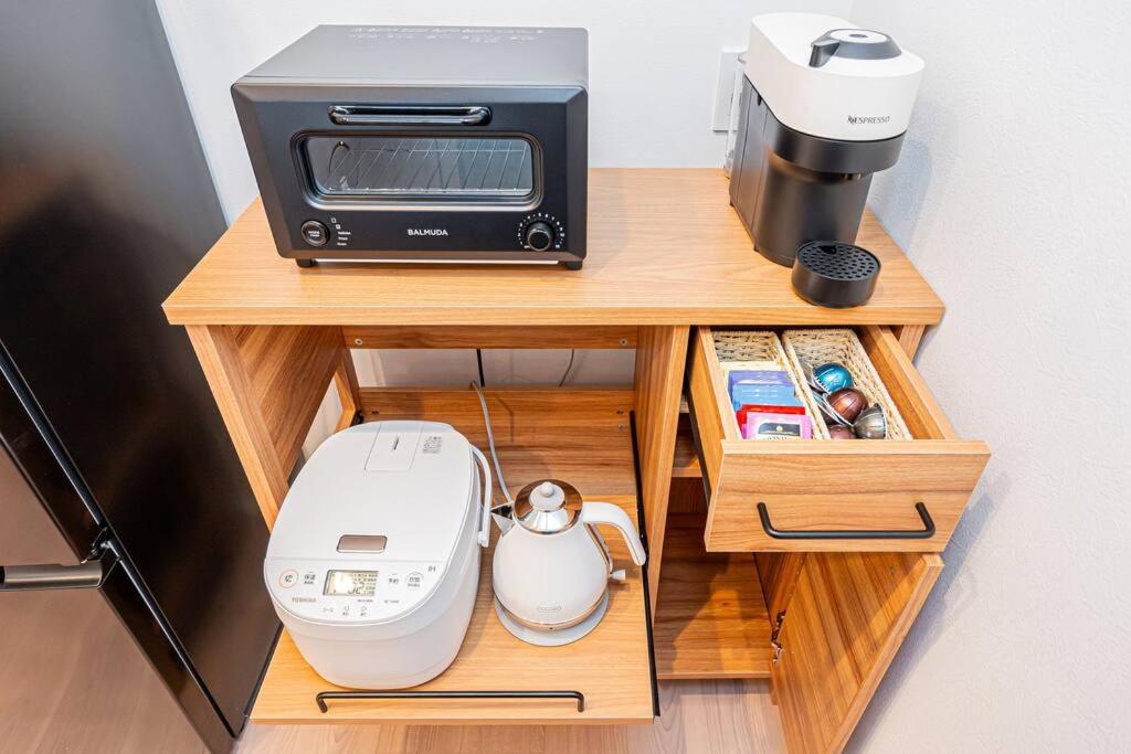 Rare Find Apartment 1201 in Nishiazabu Roppongi