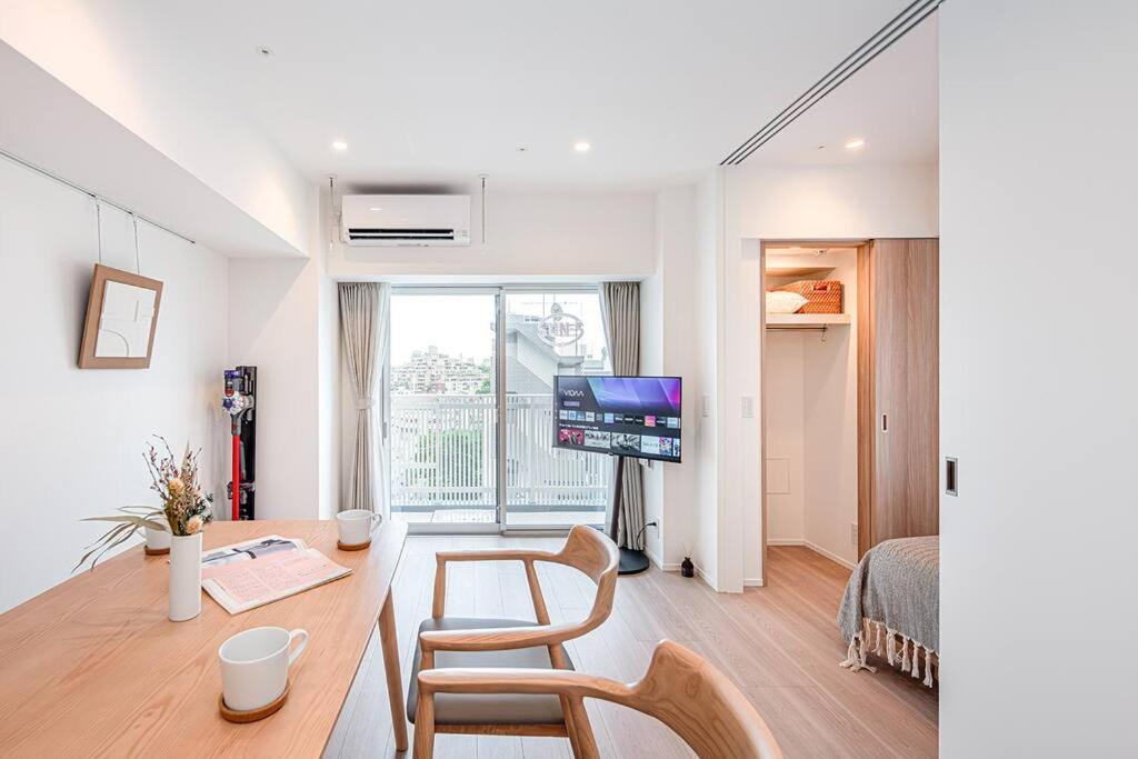 Rare Find Apartment 1201 in Nishiazabu Roppongi