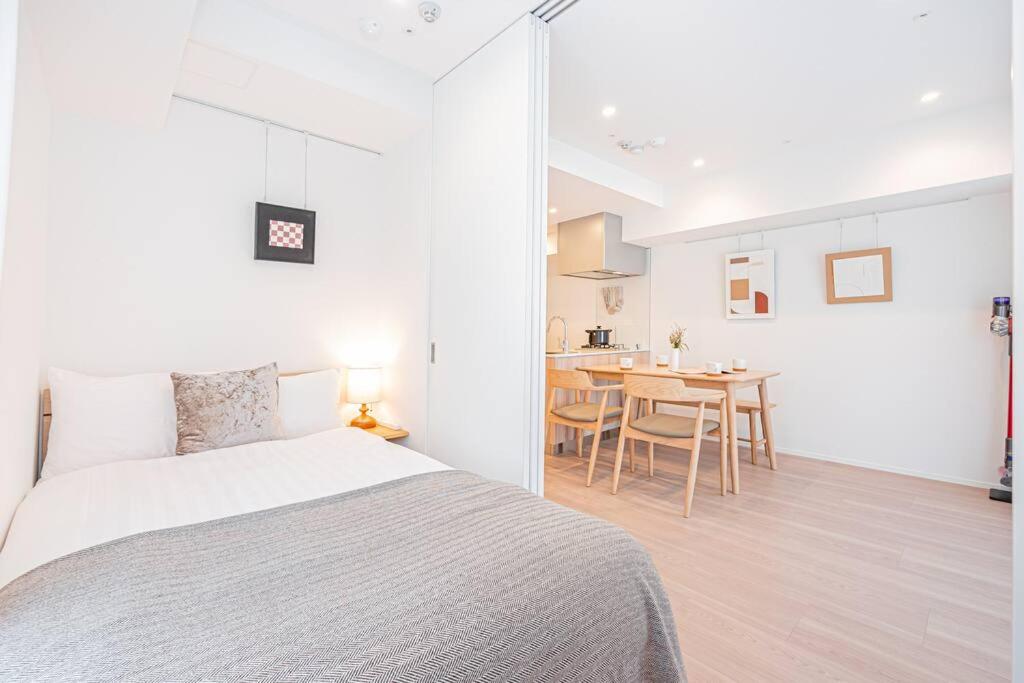 Rare Find Apartment 1201 in Nishiazabu Roppongi
