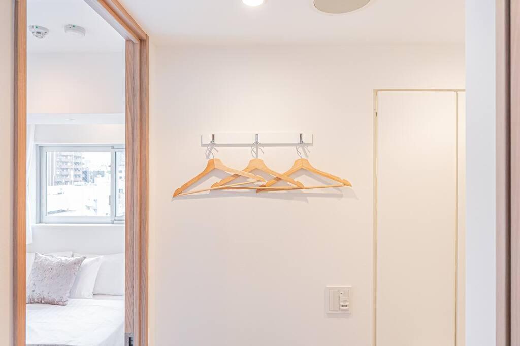 Rare Find Apartment 1201 in Nishiazabu Roppongi