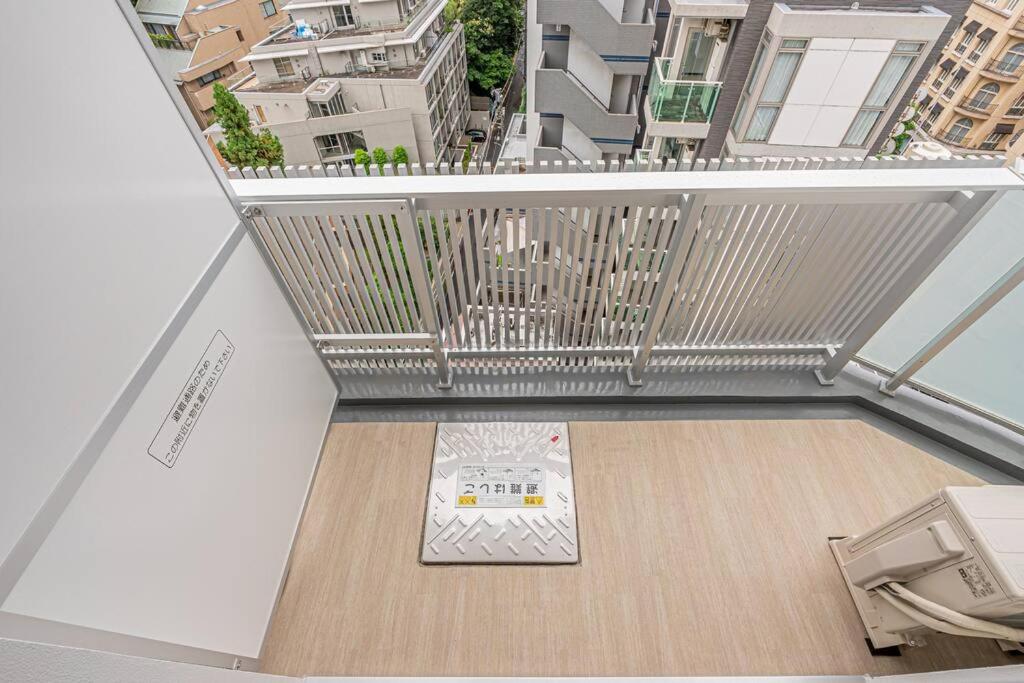 Rare Find Apartment 1201 in Nishiazabu Roppongi