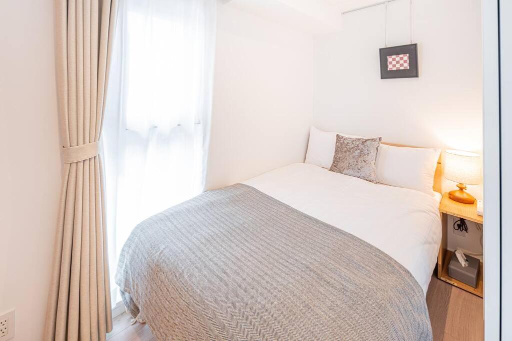 Rare Find Apartment 1201 in Nishiazabu Roppongi