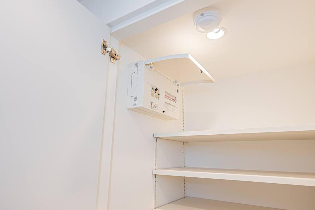 Rare Find Apartment 1201 in Nishiazabu Roppongi